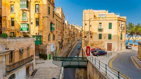 $292 Flights from Toronto (YTO) to Valletta (MLA) .